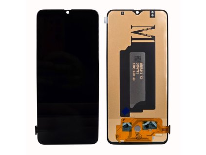 Samsung Galaxy A70 (SM-705FN) displej + dotyková plocha čierna - Incell