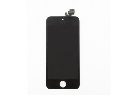 47 oem lcd displej iphone 5 dotykova plocha cierna