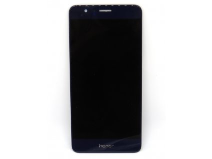 Honor 8 displej + dotyková plocha modrá - Originál