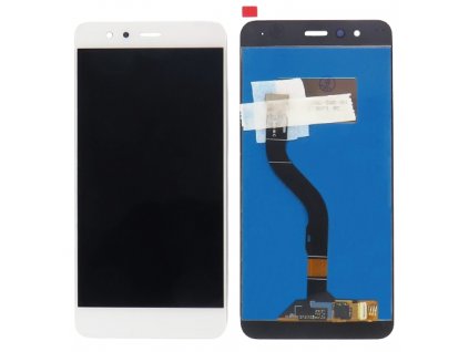 Originál LCD Displej Huawei P10 Lite + dotyková plocha biela