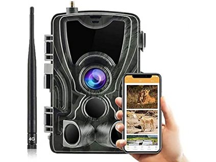 Fotopasca Suntek HC 801 LTE Plus