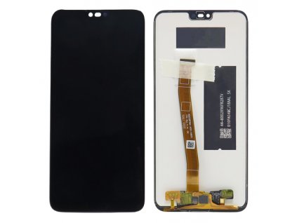 Honor 10 displej + dotyková plocha čierna