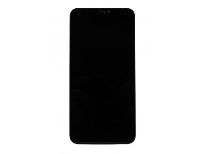 Apple iPhone 11 Pro Max displej + dotyková plocha čierna - TFT