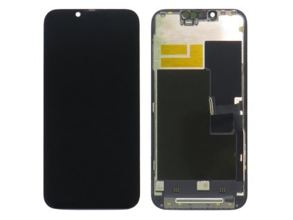 Apple iPhone 13 Pro displej + dotyková plocha čierna - Incell