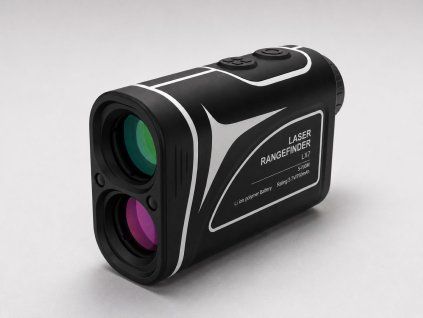 Laserový diaľkomer NORM LX7