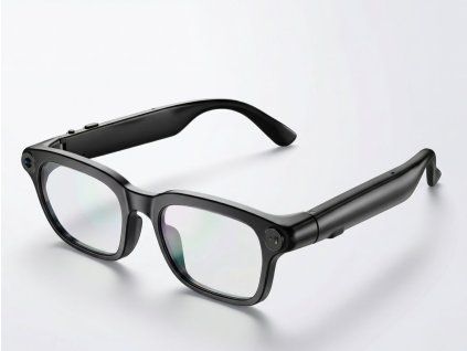 Vision M08 – Inteligentné okuliare s kamerou