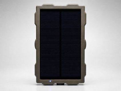 Solárny panel na fotopascu Viglos Solar S15