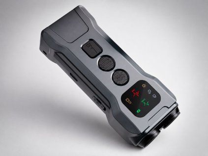 Ultrazvukový odpudzovač psov Norex SonicGuard