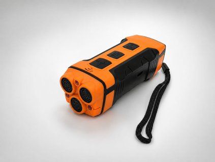Ultrazvukový odpudzovač psov Norex SonicGuard Pro