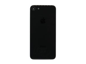Iphone 8 zadne sklo + sklicko kamery -space grey