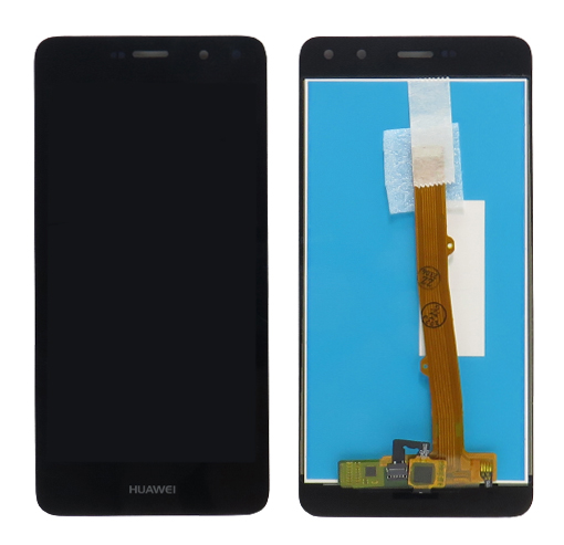 LCD Displej + Dotykové sklo Huawei Y6 2017