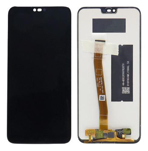 Replacement LCD Display Honor 10 + touch panel black