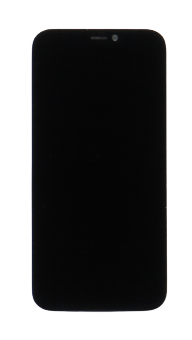 Apple iPhone 12 mini displej + dotyková plocha čierna - Incell -kvalita incell