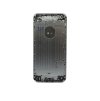 Apple iPhone 6 zadný kryt sivý (space gray) + tlačidlá