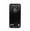Apple iPhone 7 zadný kryt čierny (Matte black) + tlačidlá
