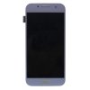 Samsung Galaxy A3 2017 (SM-A320F) displej + dotyková plocha strieborná - TFT