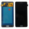 Samsung Galaxy A7 2016 (SM-A710F) displej + dotyková plocha čierna - TFT