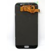 Samsung Galaxy A7 2017 (SM-A720F) displej + dotyková plocha zlatá - TFT