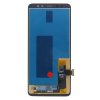 Samsung Galaxy A8+ 2018 (SM-A730F) displej + dotyková plocha čierna - TFT