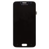 Samsung Galaxy J2 2018 / J2 Pro 2018 (SM-J250F) Displej + dotyková plocha čierna - TFT