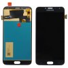 Náhrada LCD Displej Samsung Galaxy J4 (j400) + dotyková plocha čierna  - LCD náhrada, farba čierna