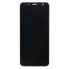 Samsung Galaxy J6 (SM-J600F) displej + dotyková plocha čierna - TFT