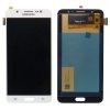 Samsung Galaxy J7 2016 (SM-J710F) displej + dotyková plocha biela - TFT