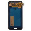 Samsung Galaxy J7 2016 (SM-J710F) displej + dotyková plocha čierna - TFT