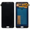 Samsung Galaxy J7 2016 (SM-J710F) displej + dotyková plocha čierna - TFT