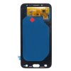 Samsung Galaxy J7 2017 (SM-J730F) displej + dotyková plocha čierna - OLED