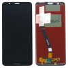 Honor 7x displej + dotyková plocha čierna - Originál