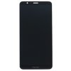 Honor 7x displej + dotyková plocha čierna - Originál