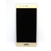 Originál LCD Displej Honor 9 + dotyková plocha zlatá899 2 original lcd displej honor 9 dotykova plocha zlata
