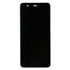 Huawei P10 displej + dotykova plocha čierna - Originál