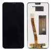 Huawei P20 Lite displej + dotykova plocha čierna - Originál