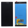 Huawei P8 displej + dotykova plocha čierna - Originál