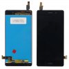 Huawei P8 Lite displej + dotykova plocha čierna - Originál