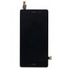 Huawei P8 Lite displej + dotykova plocha čierna - Originál