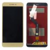 Huawei P8 Lite 2017 displej + dotyková plocha zlatá - Originál