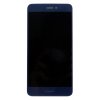 Huawei P9 Lite 2017 displej + dotyková plocha modrá - Originál