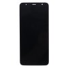 Samsung Galaxy J4+ / Samsung Galaxy J6+ + dotyková plocha čierna - Originál