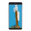 Huawei Y6 2017 displej + dotykova plocha čierna - Originál