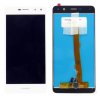 Huawei Y6 2017 displej + dotyková plocha biela - Originál