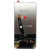 Originál LCD Displej Honor 9x/Huawei P Smart Z  + dotyková plocha čierna