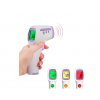 Bezkontaktný infračervený teplomer