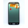 Samsung Galaxy A5 2017 (SM-A520F) displej + dotyková plocha čierna - OLED