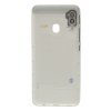 Samsung Galaxy A20e (SM-A202F) zadný kryt + kryt fotoaparátu, farba biela (White)