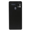 Samsung Galaxy A21s (SM-A217F) - Kryt zadný + kryt fotoaparátu, farba biela (White)