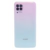 Huawei P40 Lite - Kryt zadný + kryt fotoaparátu, farba ružová
