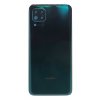 Huawei P40 Lite - Kryt zadný + kryt fotoaparátu, farba zelená
